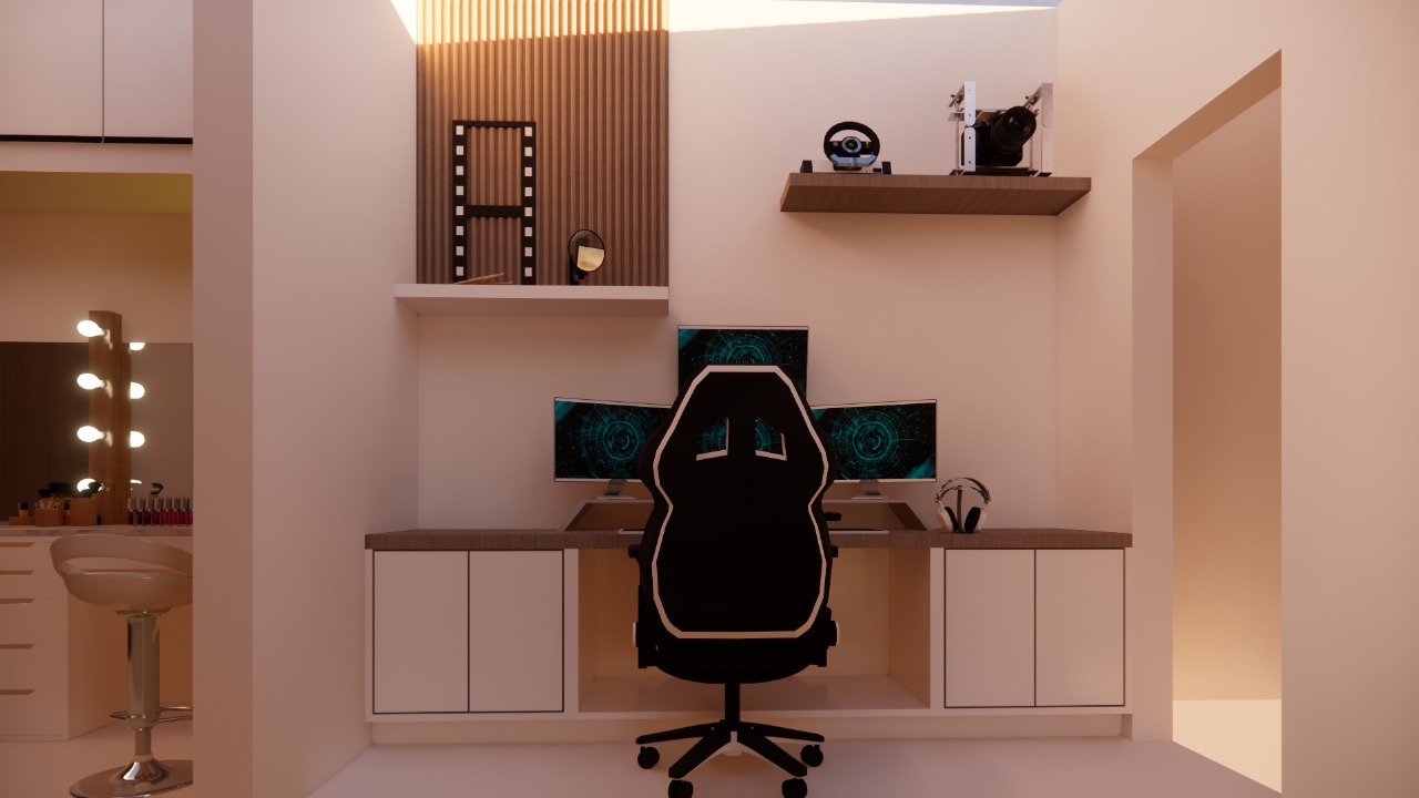 Production Floor