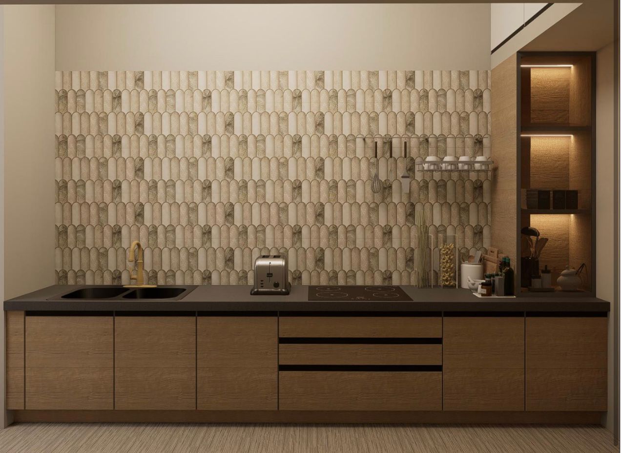 Studio Kitchen